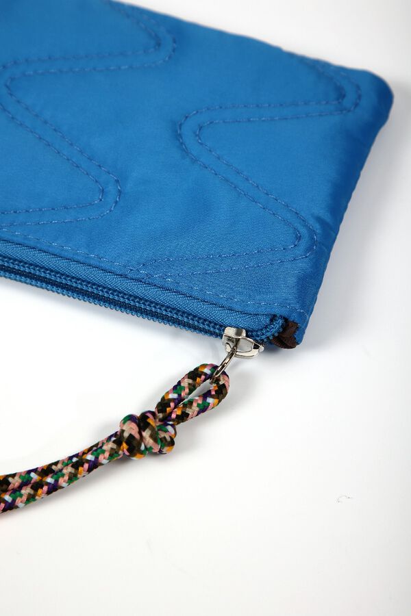 Billetera Danika AZUL image number null