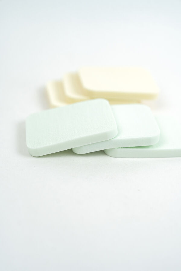 Set Esponjas MATO GUSTO 1 image number null
