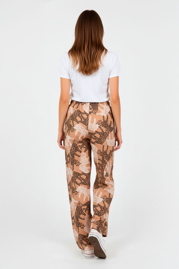 PANTALON GERTRUDE GUSTO 2 image number null