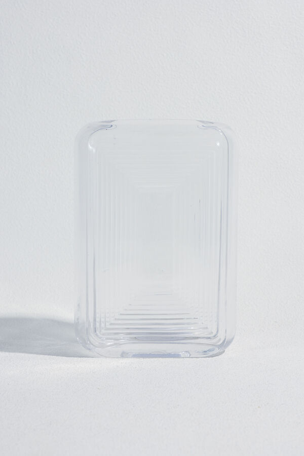 Florero Coral COLOR UNICO image number null