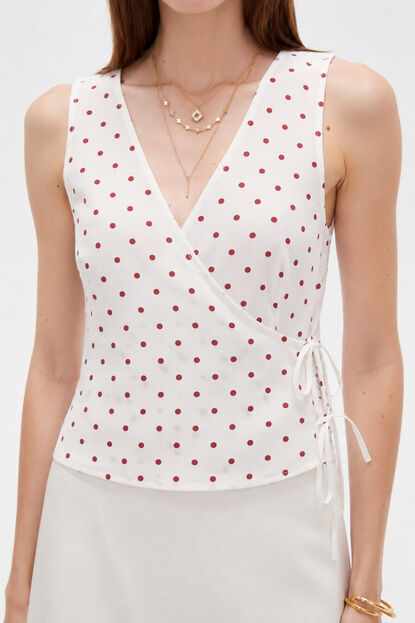 MUSCULOSA TARIAT 70809 GUSTO 1 image number null