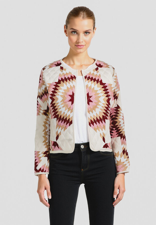 CHAQUETA DAX GUSTO 1 image number null