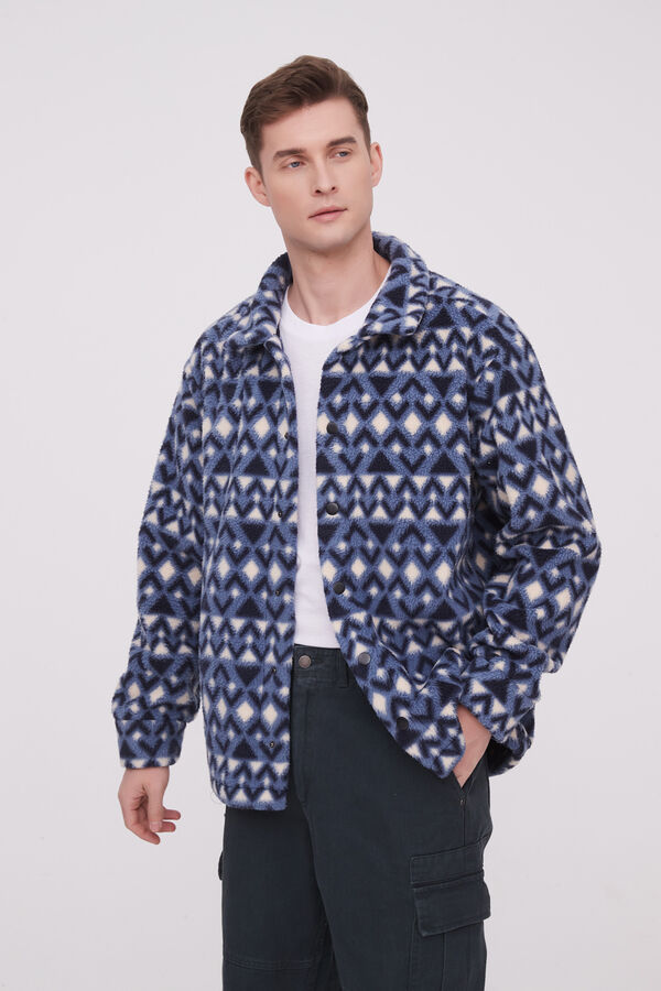 SOBRECAMISA COKO GUSTO 2