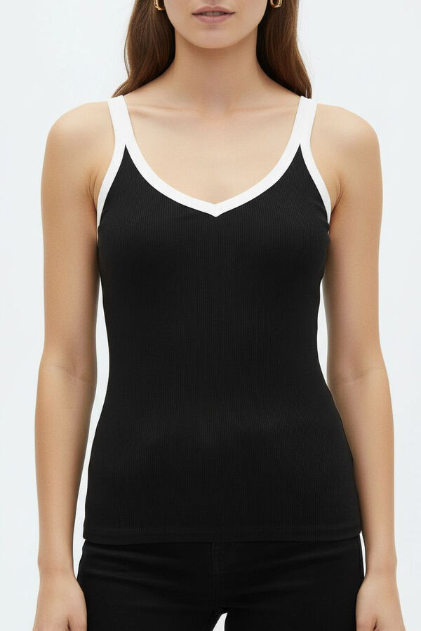 MUSCULOSA FUMAE 70809 GUSTO 1 image number null