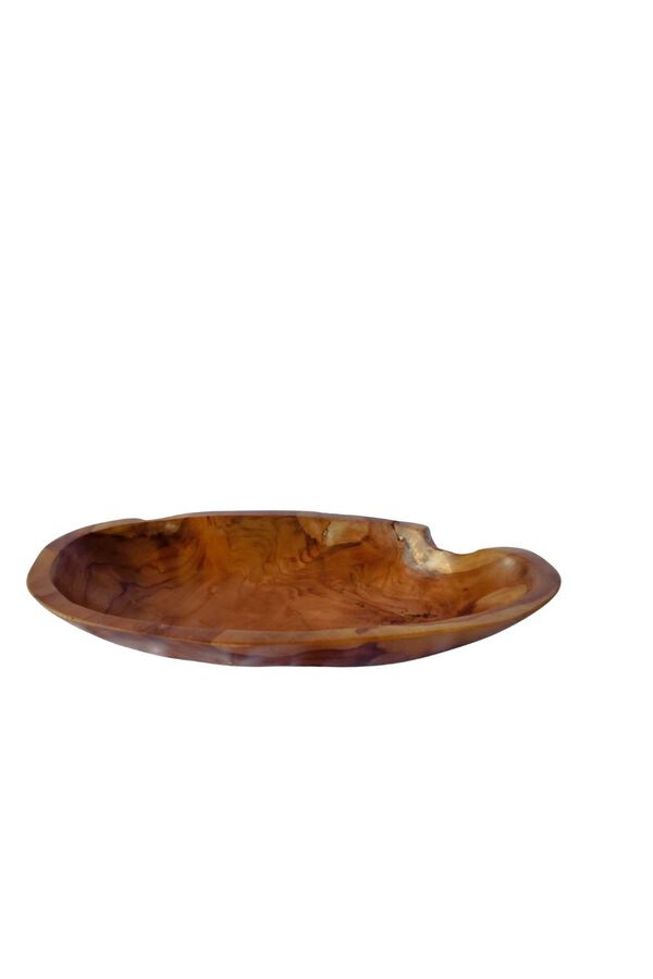 Bandeja decorativa Rocca COLOR UNICO image number null