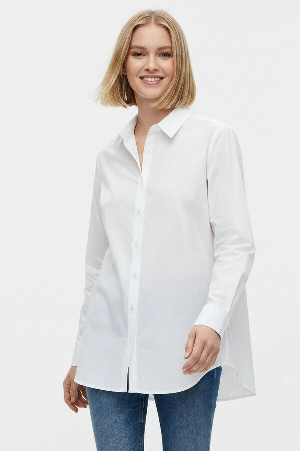 CAMISA LODAL GUSTO 2 image number null
