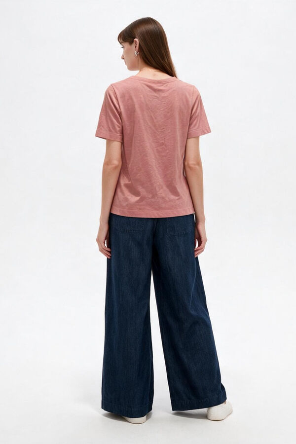 REMERA ACHILLE 70607 GUSTO 2 image number null