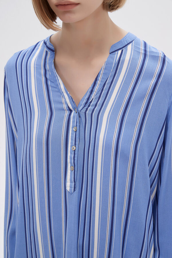 BLUSA SILIQUA GUSTO 1 image number null