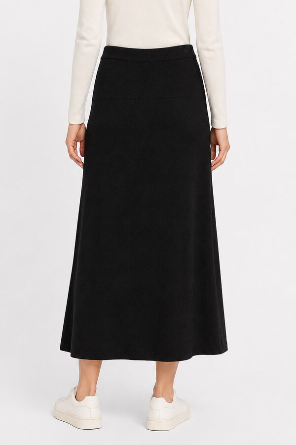 FALDA URAM NEGRO image number null