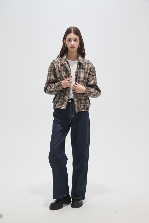 CHAQUETA USOKE GUSTO 1 image number null