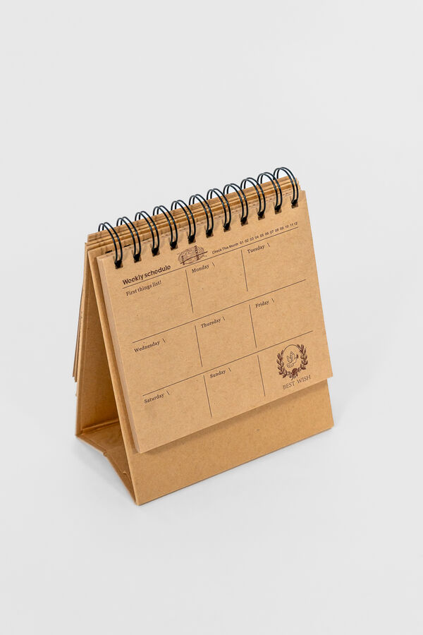 Planner Ladies GUSTO 1 image number null