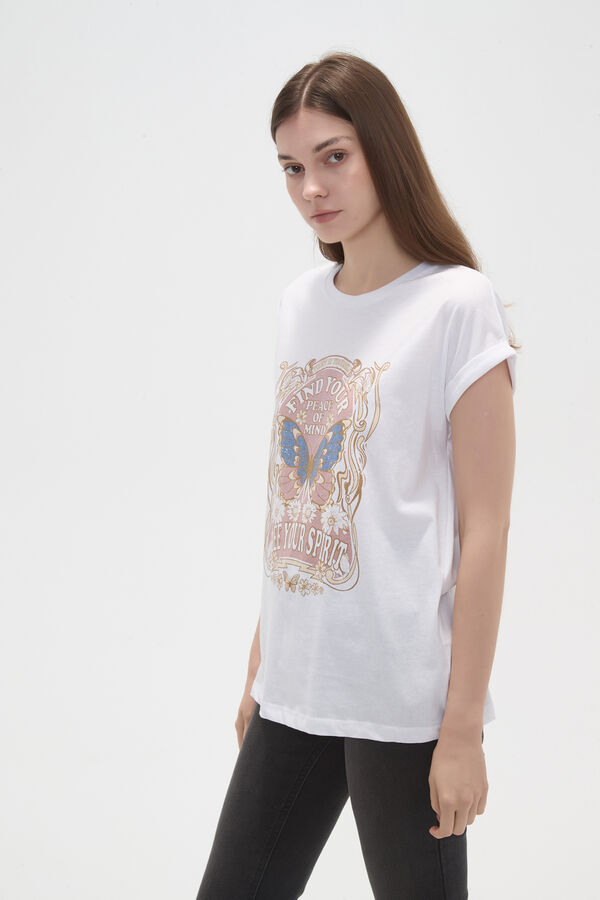 REMERA JAGIN 70607 GUSTO 1 image number null