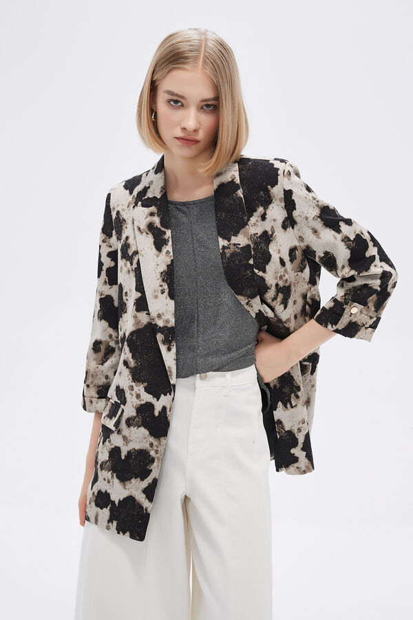 BLAZER MANCINI GUSTO 1