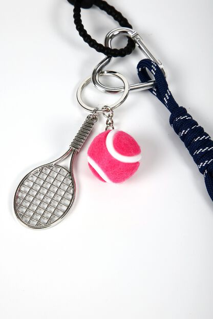 Llavero Tennis GUSTO 2 image number null