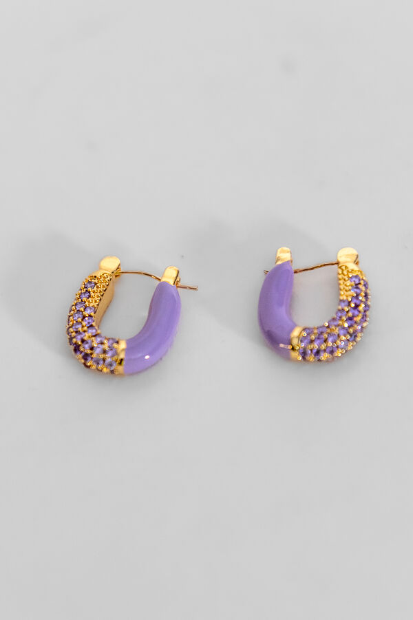 Caravana Tibu VIOLETA image number null