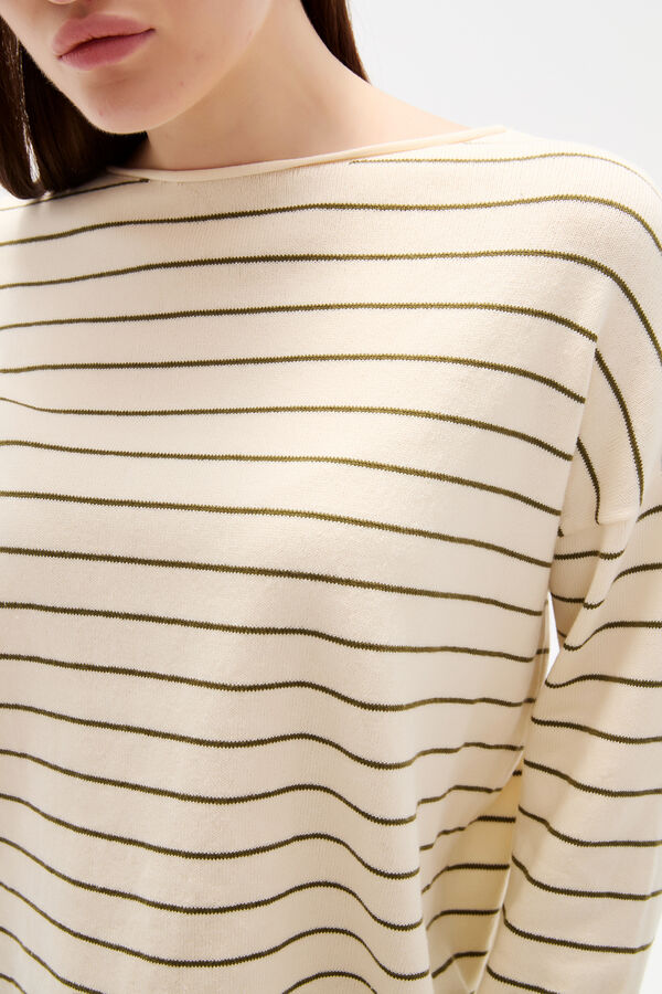 SWEATER GLAS GUSTO 1 image number null