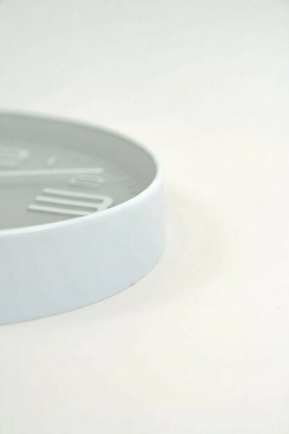 Reloj Ludmi GRIS image number null