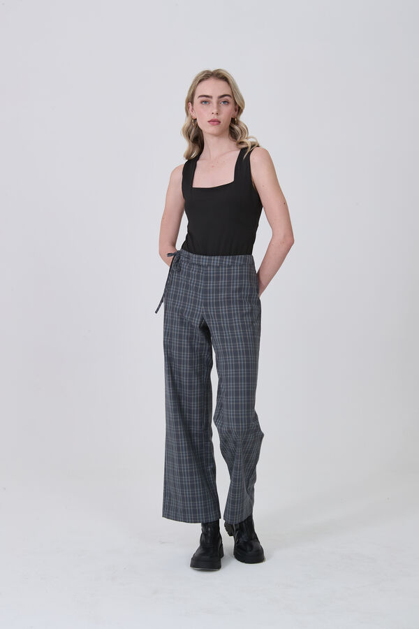 PANTALON HALVINE GUSTO 1 image number null