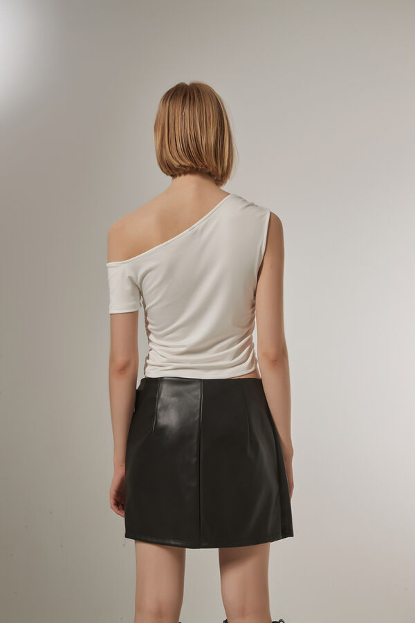 TOPS ROSET BLANCO image number null