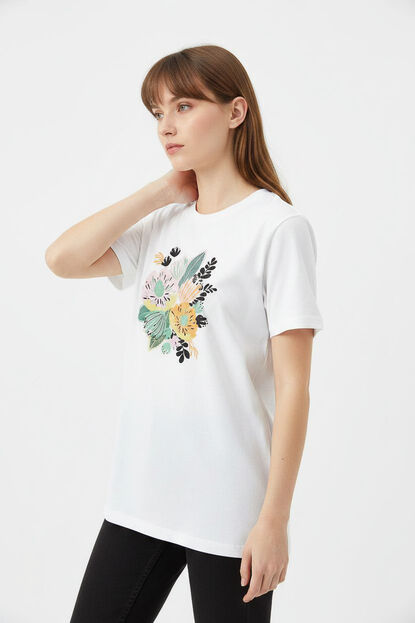 REMERA VIOLETA 70607 GUSTO 1 image number null