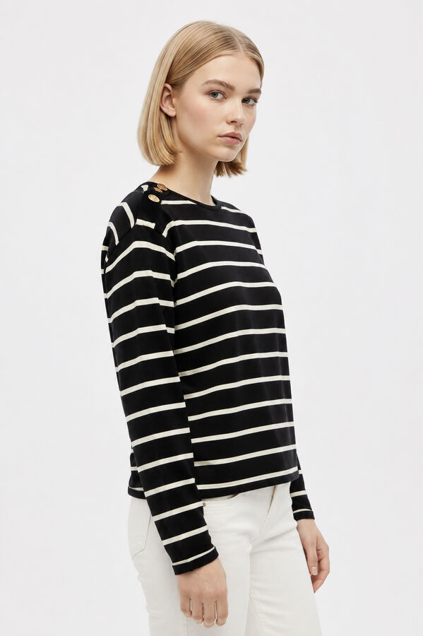 SWEATER CLERVIE GUSTO 1 image number null
