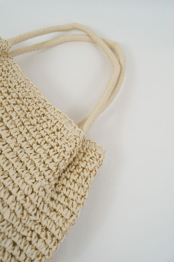 Bolso Nime BEIGE image number null