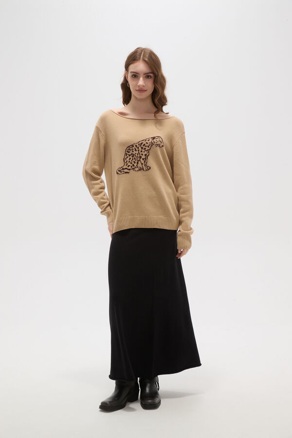 SWEATER LINTO GUSTO 2 image number null
