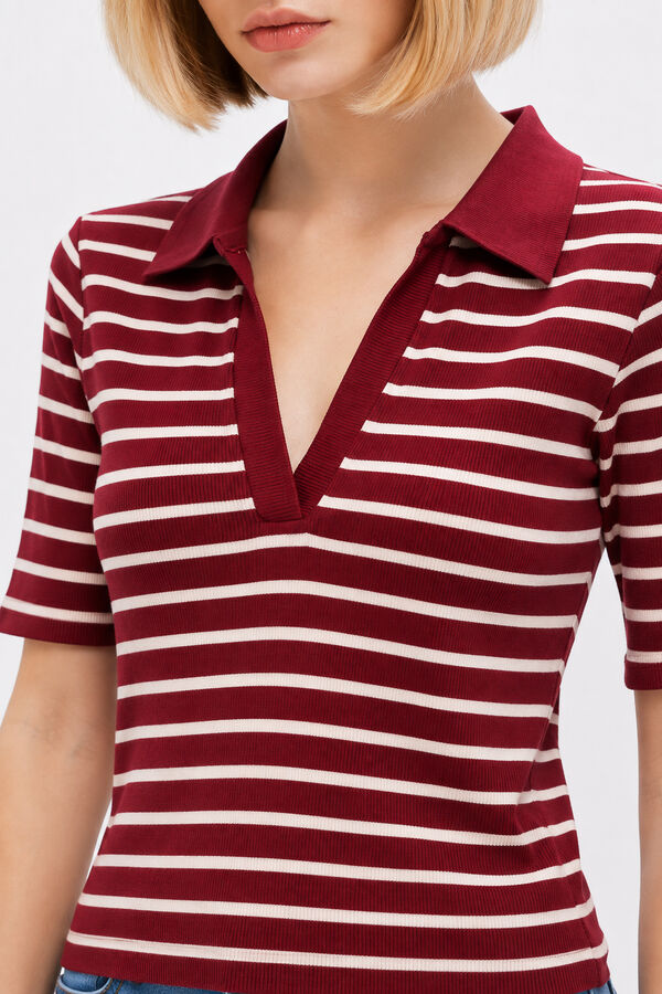 REMERA SAFAK GUSTO 1 image number null