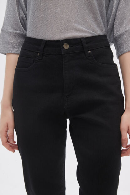 PANTALON SABINA NEGRO image number null