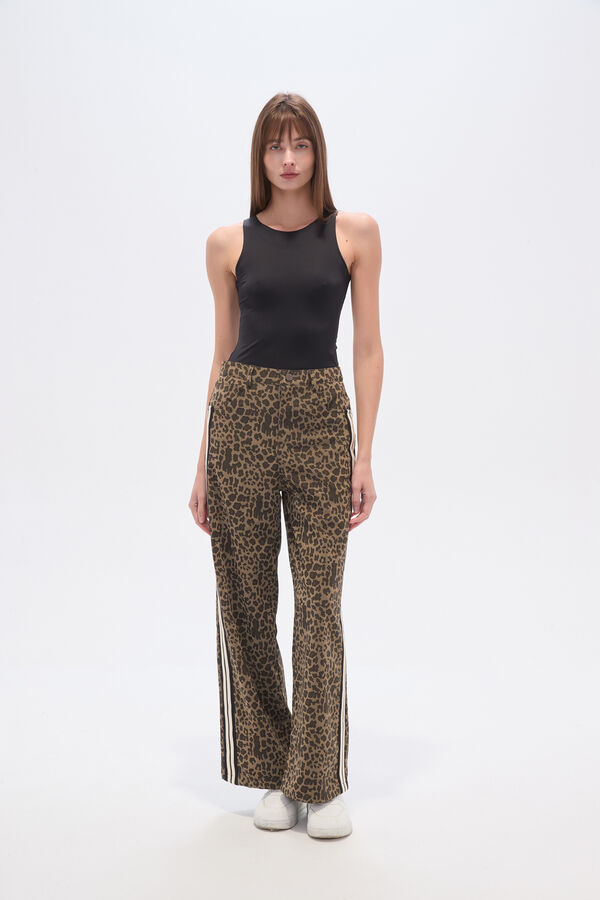 PANTALON PANTALINI GUSTO 1 image number null