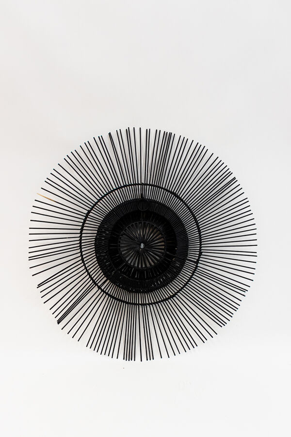 Deco Pared Taiyo NEGRO image number null