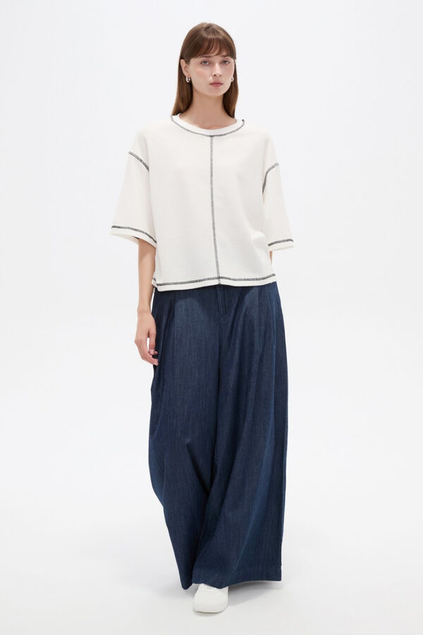 REMERA NARAE 70809 GUSTO 1 image number null