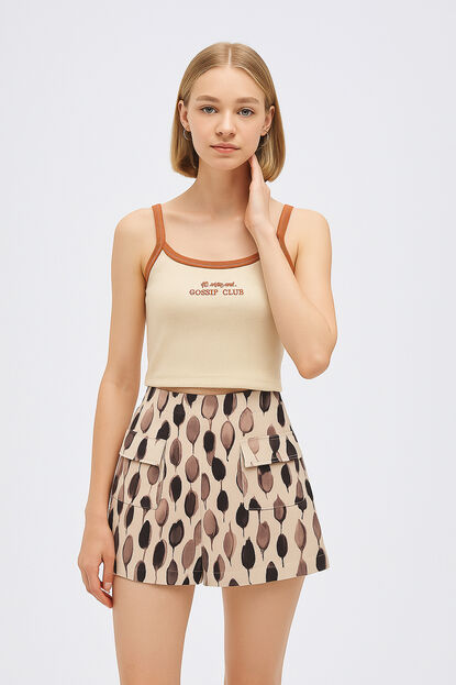 MUSCULOSA DARKA GUSTO 2 image number null