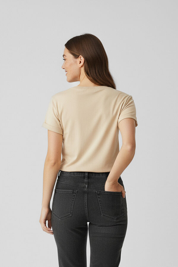 REMERA TAGLIO GUSTO 2 image number null