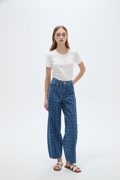 PANTALON ALARPO 70607 GUSTO 1 image number null