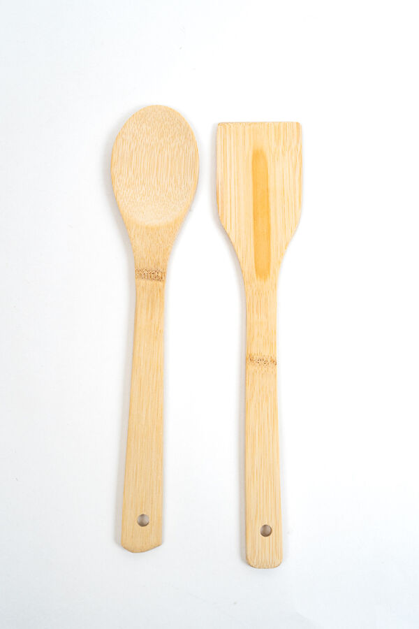 Menaje   Utensillos Set 2 Piezas COLOR UNICO image number null