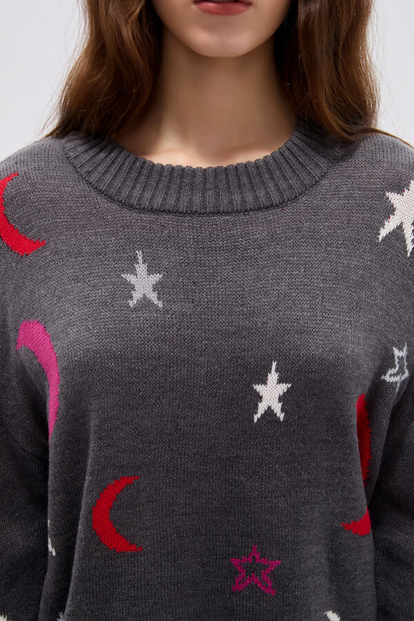 SWEATER MOONIE GUSTO 1 image number null