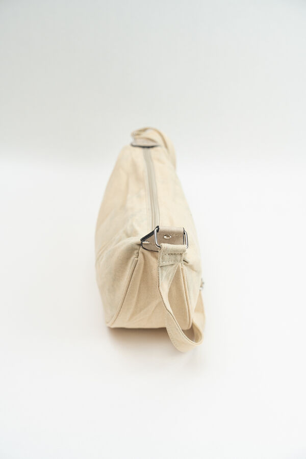 Cartera Lorie BEIGE image number null