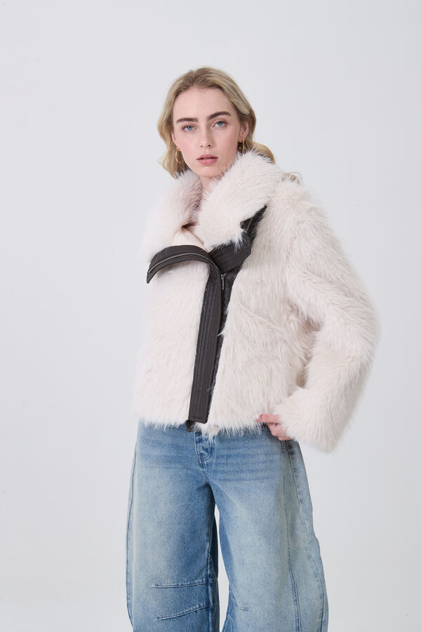 TAPADO WERELYN CRUDO / NATURAL image number null