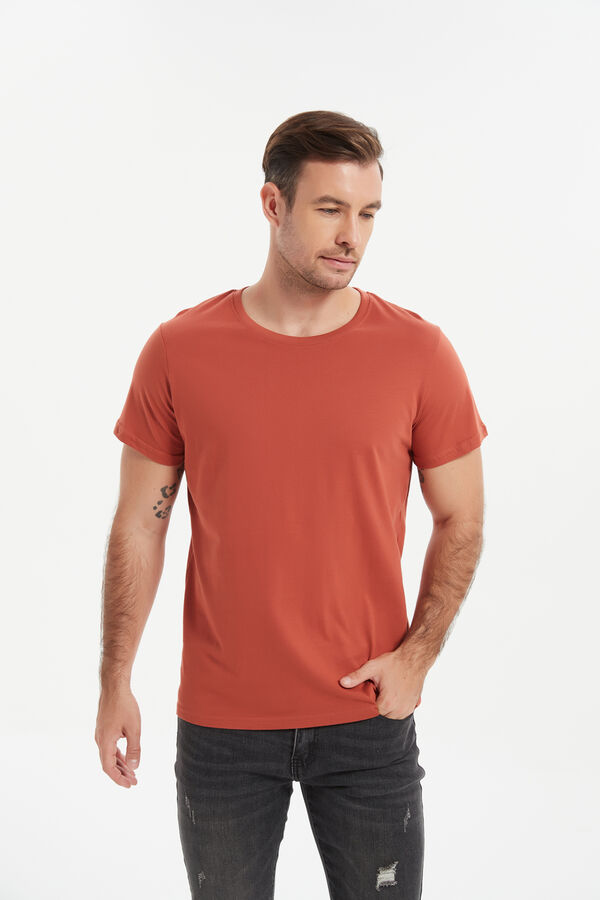 REMERA LAUTARO GUSTO 1 image number null