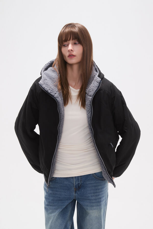 CAMPERA MECO GUSTO 1 image number null