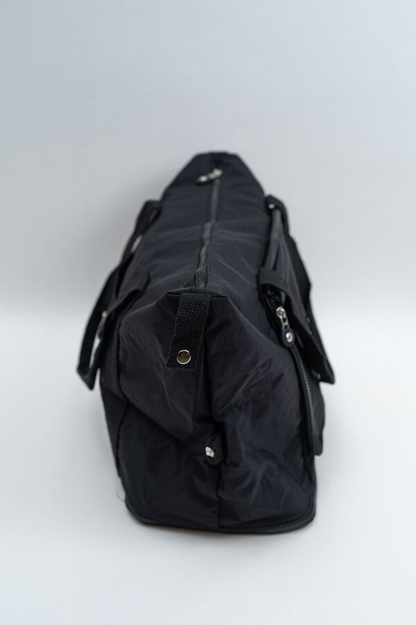 Bolso Kelly NEGRO image number null