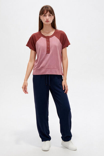REMERA OSTRAL GUSTO 1 image number null