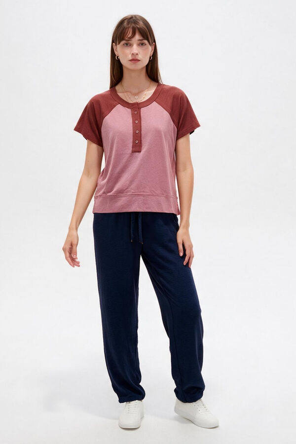 REMERA OSTRAL GUSTO 1 image number null