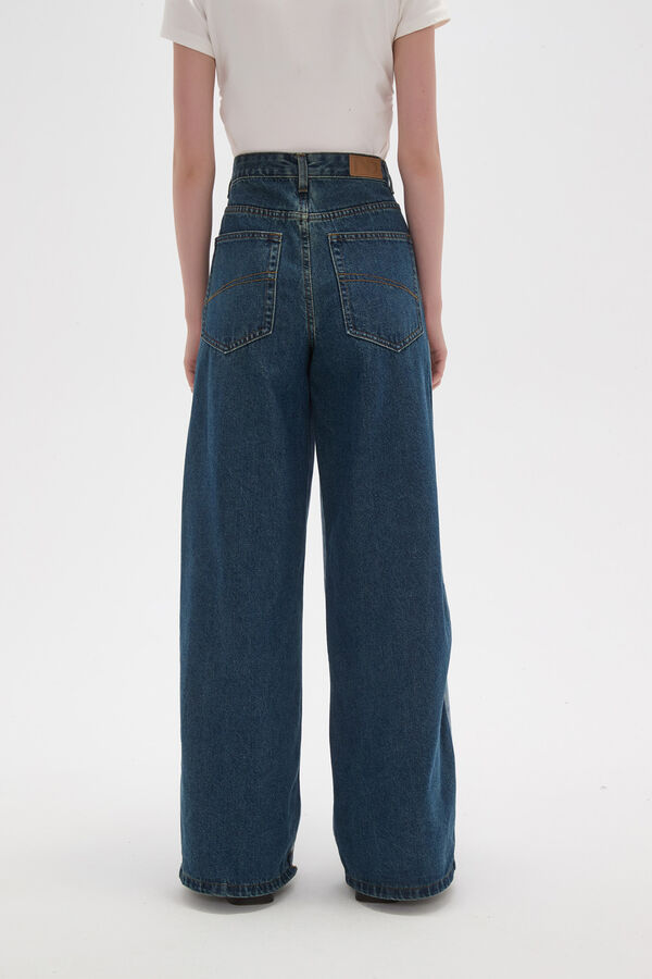 PANTALON QUIRAL GUSTO 1 image number null