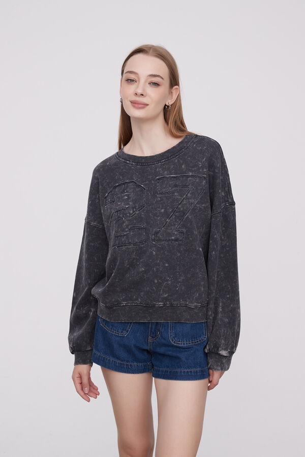 SUDADERA RUBIUS GUSTO 1 image number null
