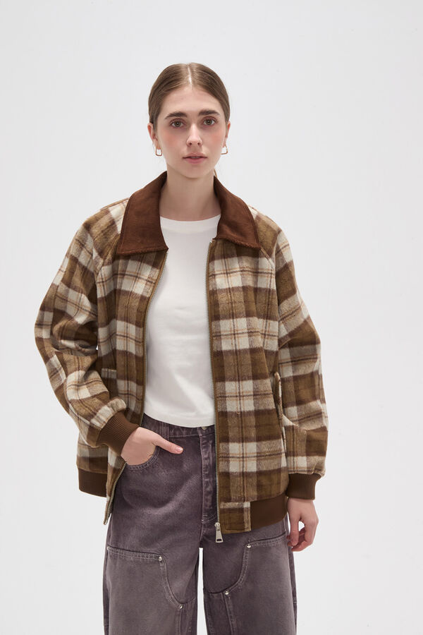 CAMPERA ANYLIS GUSTO 1 image number null