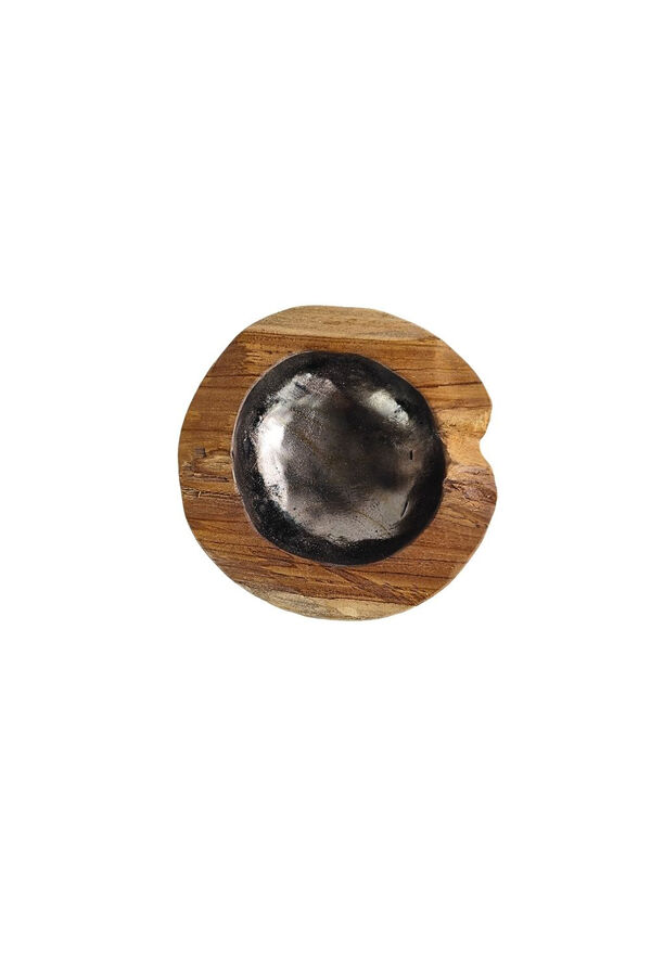 Bandeja Decorativa Sokoke COLOR UNICO image number null