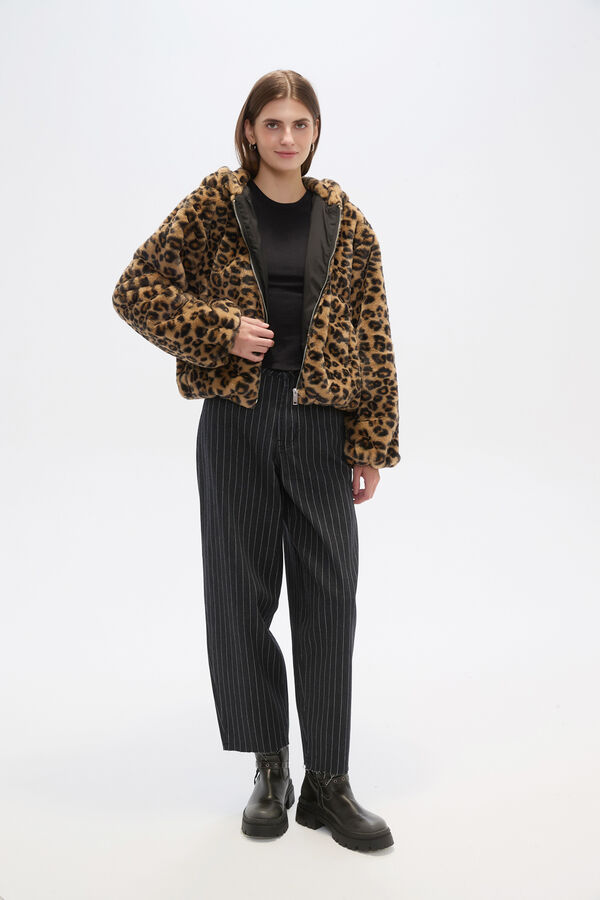 CAMPERA PIRKIN GUSTO 1 image number null