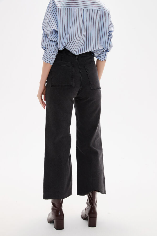 PANTALON MADELIN 70607 GRIS MEDIO image number null